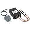 8000W Spot Welder Kit Digital Power Adjustable Spot Welding Pen Control Board Nickel Sheet For 18650 Lithium Battery Footpedal