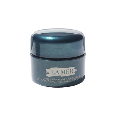 La Crème de Nuit Régénérante 3,5 ml / 7 ml Format Voyage Échantillon