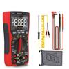 ZOYI High-precision ZT-Y Automatic Range Multifunctional Digital Multimeter Intelligent Anti-burn Electrician Maintenance