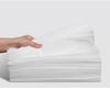 Waterproof Oil-Proof Disposable Massage Bed Sheets with Face Hole for Beauty Salon or Physiotherapy.