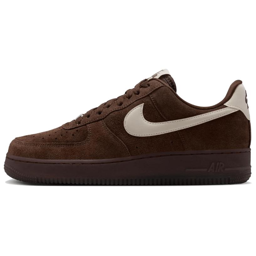Nike Air Force 1 Skate Shoes