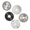 5Pcs 85mm Inner Diameter 15mm   Carbide Circular Saw Blade for Cutting Tool   Hand Circular Saw Saw Blade 65mm B The Carbide Saw Blade Offers H