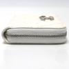 CHANEL AP3728 Star CC Mark Round coin purse Compact wallet Long Wallet Unused