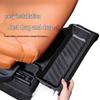 Leapmotor C16/C10 Car Seat Bottom Multifunctional Storage Box - Fits 26 Models, Decorative Part