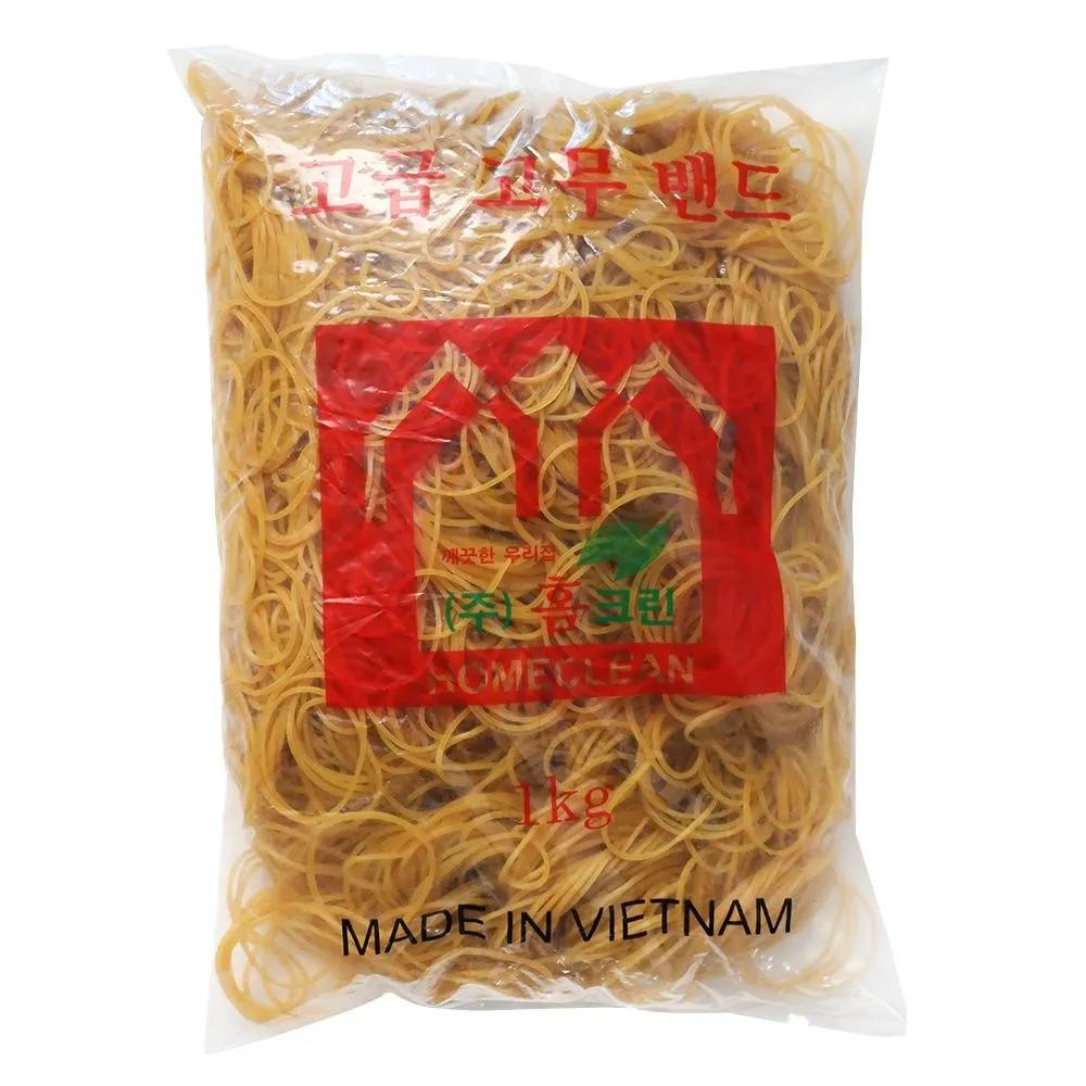 1kg large rubber band