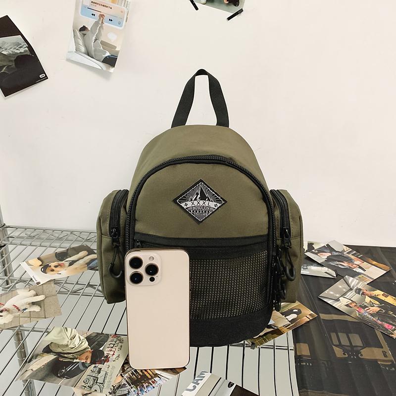 Women Travel Backpack Lightweight Small Bag Waterproof Sports Mountaineering Backpack