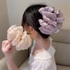 Professional Hair Clip Large Size Back of Head Bun Hairgrips  For Female Girl Lady Women