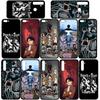 Θήκη Κινητού για Samsung Galaxy S25 S23 S22 S24 Ultra FE A05 A06 A15 A16 A36 A37 A35 A54 A55 A56 A57 A25 A26 A53 Attack On Titan Eren Jaeger Κάλυμμα Anime