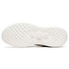 Anta Comfortable Low-Top Running Shoes Women Sneaker Lotus-Gray 122017713-3