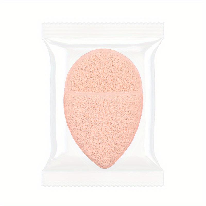 Face Wash Cleansing Puff Soft Cosmetic Sponge Deep Facial Cleansing Mask Makeup Remover Cosmetic Puff Reusable Clean Tool