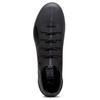 Puma Ultra 5 Series Comfortable Versatile Soccer Shoes Men sneaker Black 107683-02