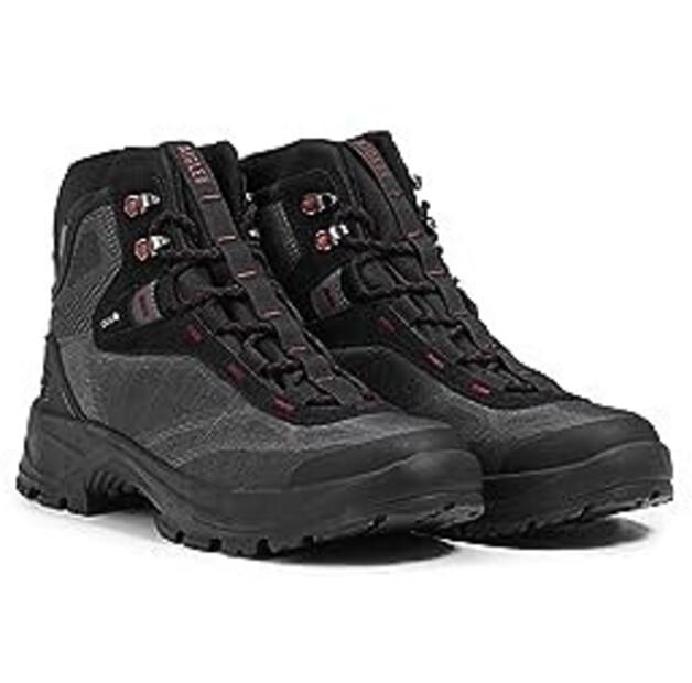 Треккинговые ботинки Aigle Lomond Matryx