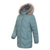 Mountain Warehouse Childrens/Kids Galaxy Water Resistant Padded Jacket