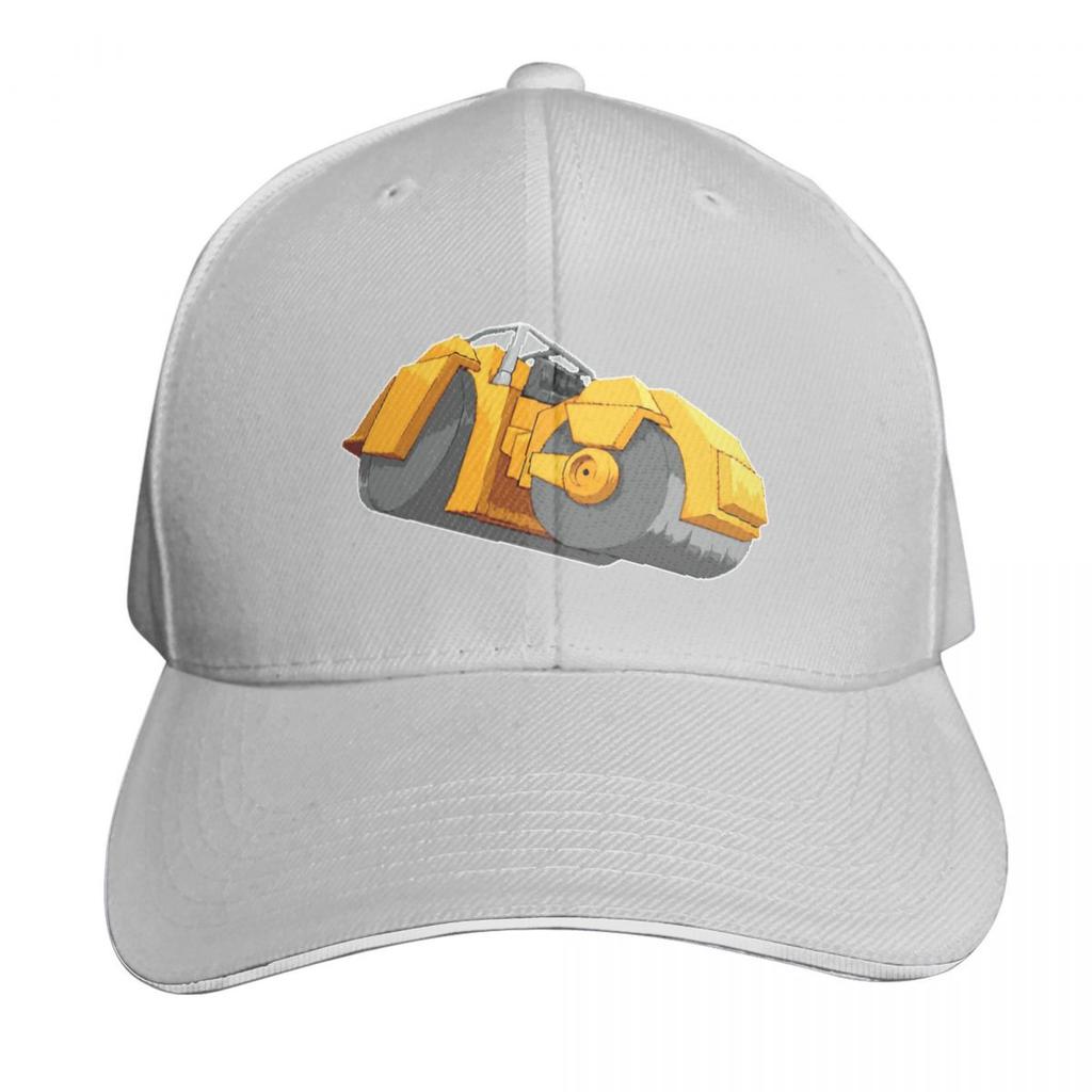 Dio Road Roller Baseball Cap Hat Unisex Luxury western Hat New In Hat Golf Ladies Unisexs