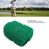 Lightweight Golf Hanging Net No Knot Golf Ball Netting Golf Training Net  Practice Ground