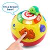 Vtech Wiggle and Crawl Ball [Produkt]