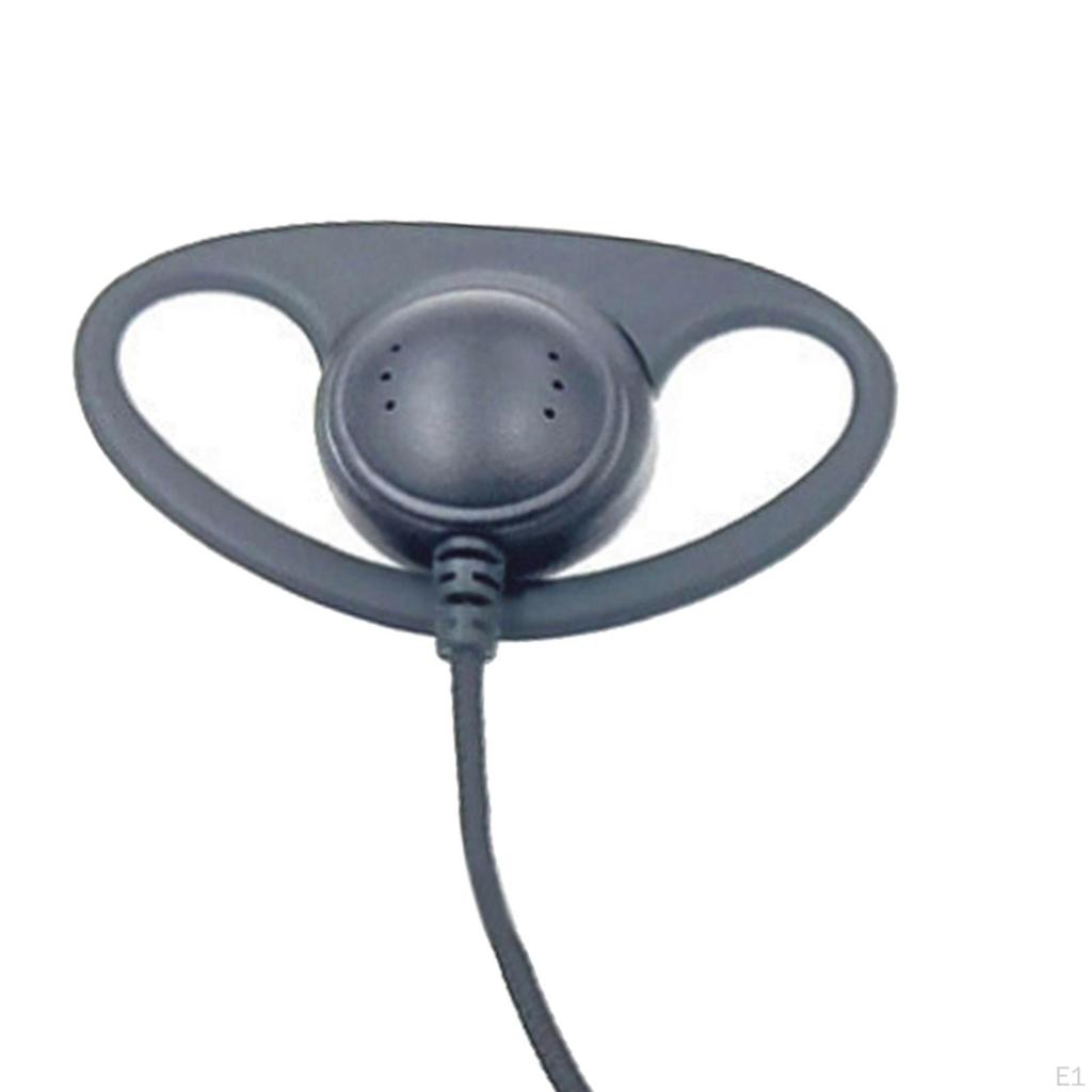 Earphone 3.5 Mm External Accessories