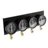 Testeur de synchronisation - 30205 - 4 rampes - Précision de mesure
