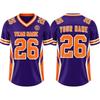 Custom Rugby for Adults and Kids, Sports Team Uniform