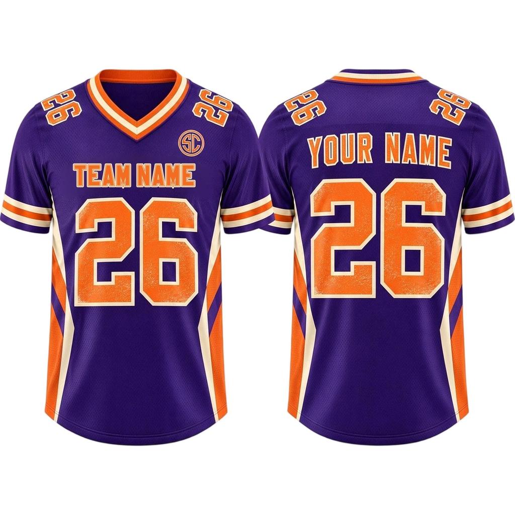 Custom Rugby for Adults and Kids, Sports Team Uniform