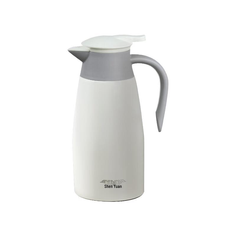 Shenmo Elegant 2L Vacuum Flask