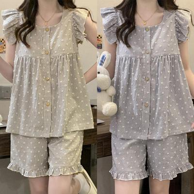 Schlaf- & Hauskleidung – Pyjamas & Schlafsets