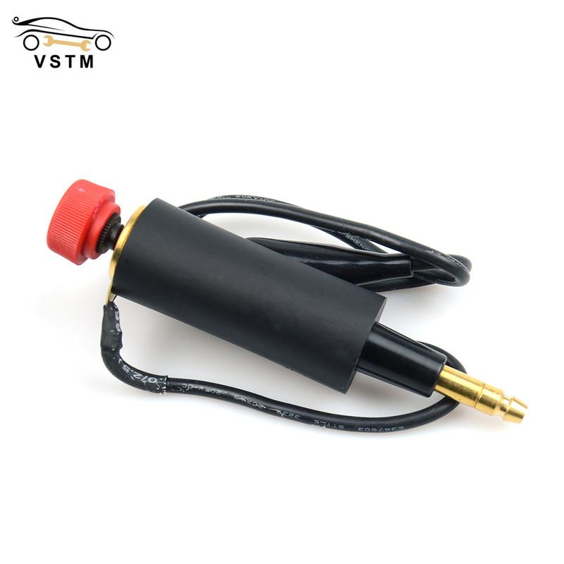 Adjustable Spark Plug Tester Ignition System Coil Engine In Line Autos Adjustable Ignition Coil Tester Ignition Spark Test Tool