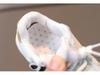 New Kids' Mesh Sports Shoes - Letter Design for Boys & Girls, Spring/Autumn Collection