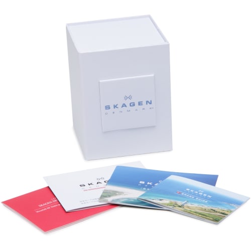 Skagen Watch SKW6007 Officially Imported