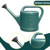 Garden Watering Can Flower Water Ergonomic Handle for Indoor Outdoor Pot Vegetables