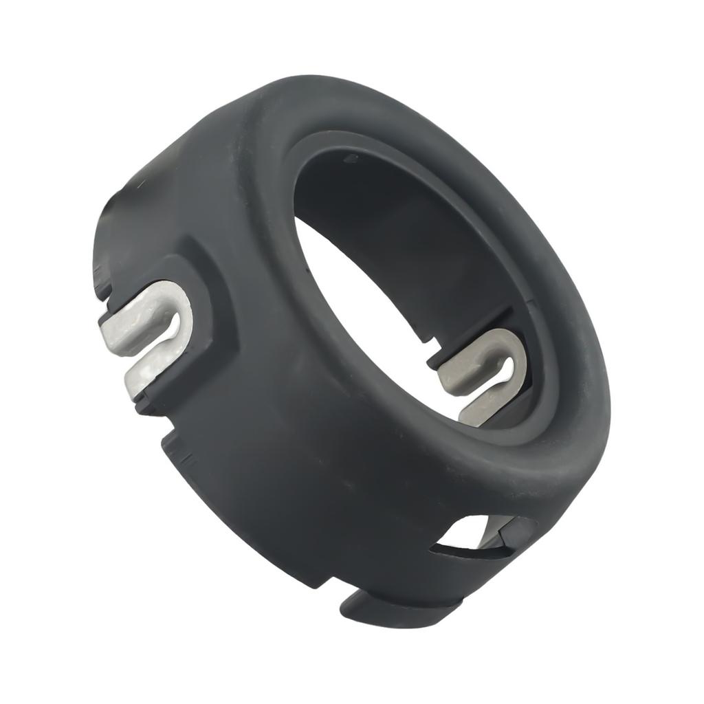 1Pc Bump Trimmer Head Tap Housing Cover Eyelets For T35 Line 544044402 String Trimmer Parts Garden Power Tool Accessory