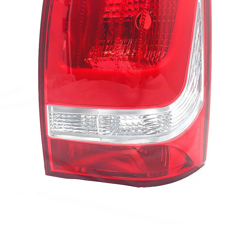 

Совместимая задняя фара в сборе для моделей Beijing Hyundai Tucson 2013+ - Включает задний тормоз и фары Premium, Right Side (Passenger)