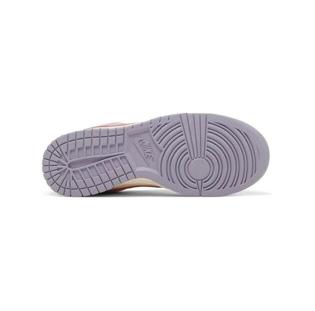 Кроссовки Nike Dunk Indigo Haze Coral