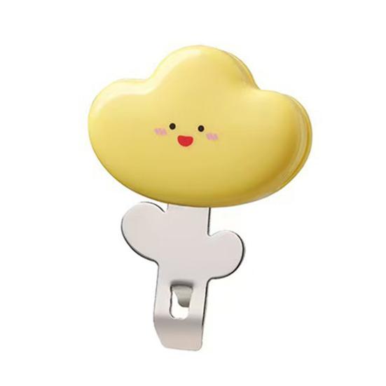 Květinový otvírák na láhve Magnetická spona na tašku Roztomilý magnet na ledničku Otevírá lahvičky s léky Uzávěry Tašky na svačinu Nástroj otvírák na láhve Domácí kuchyňský gadget