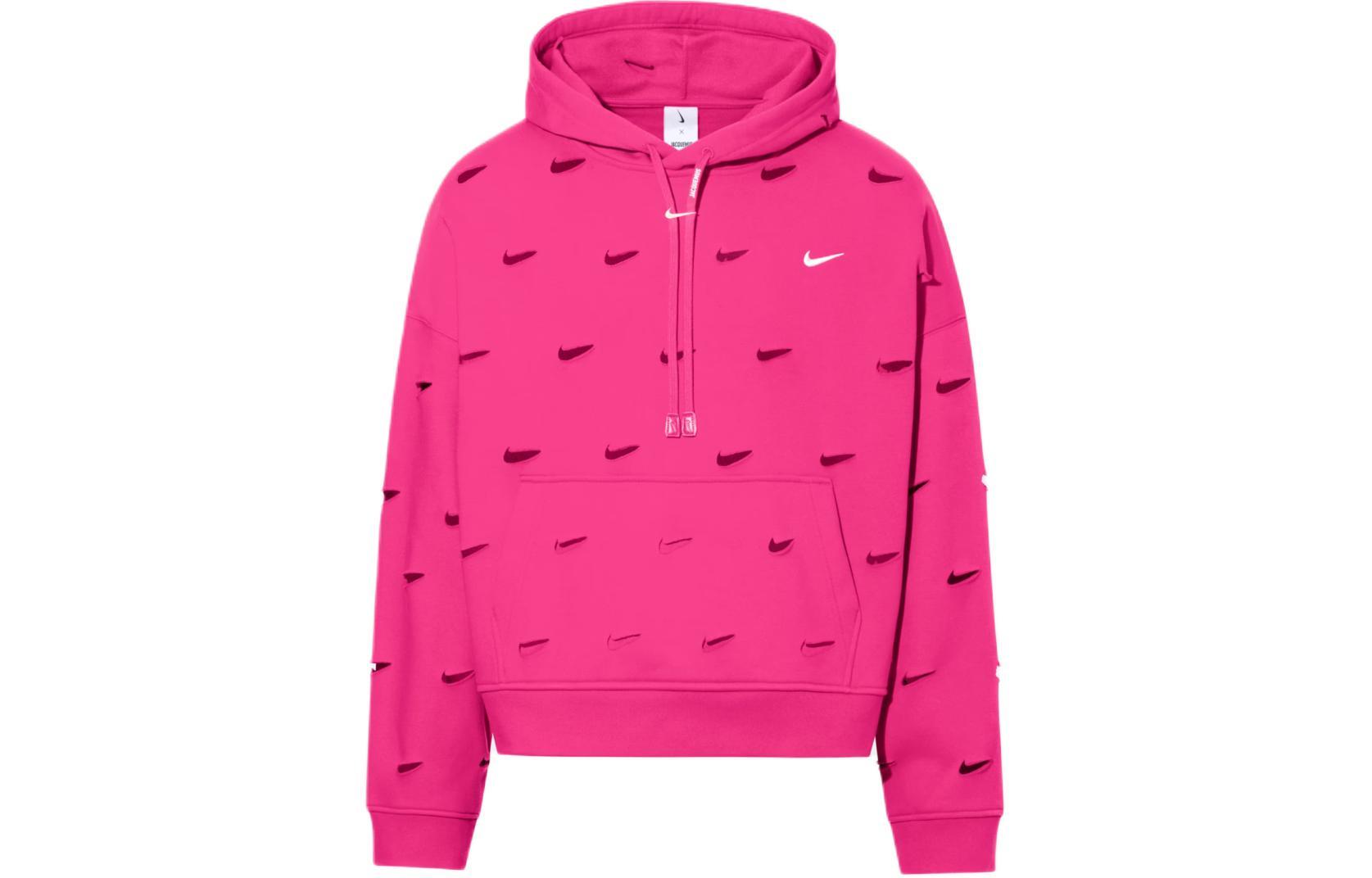 Nike X Jacquemus Hoodie FJ3482-653 L
