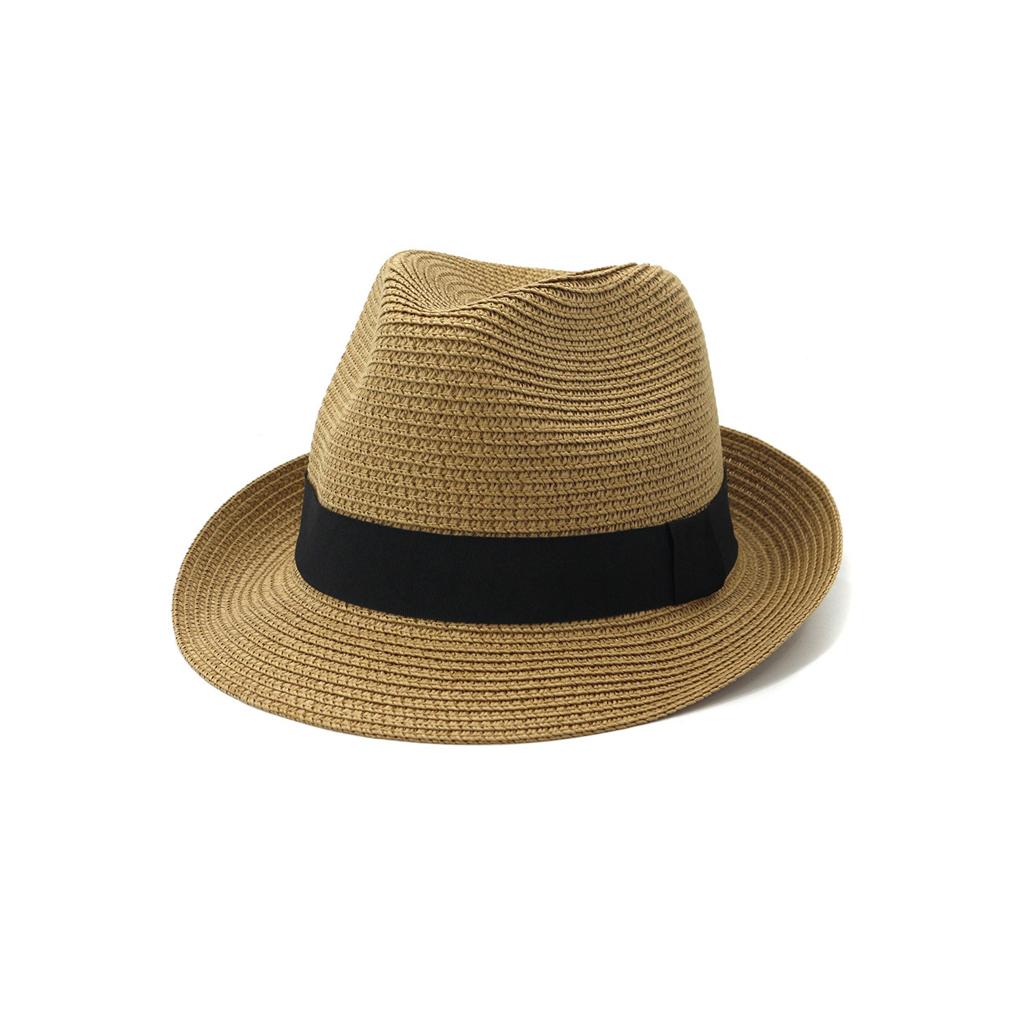 

Step Up Summer Fashion Game Trendy Straw Hat For Any Occasion Breathable Straw Summer Visors Hat хаки