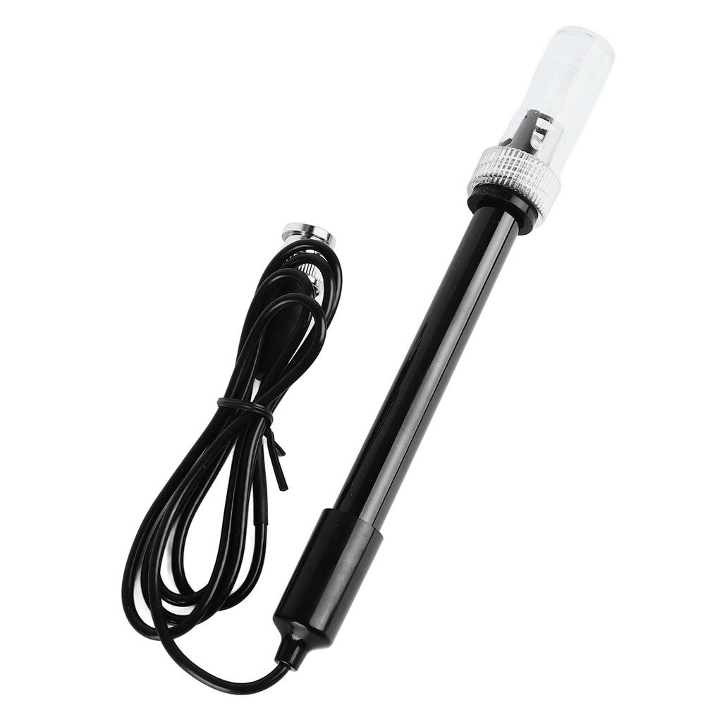 PH Electrode Probe ABS High Accuracy PH Non Rechargeable Electrode Probe for Laboratory