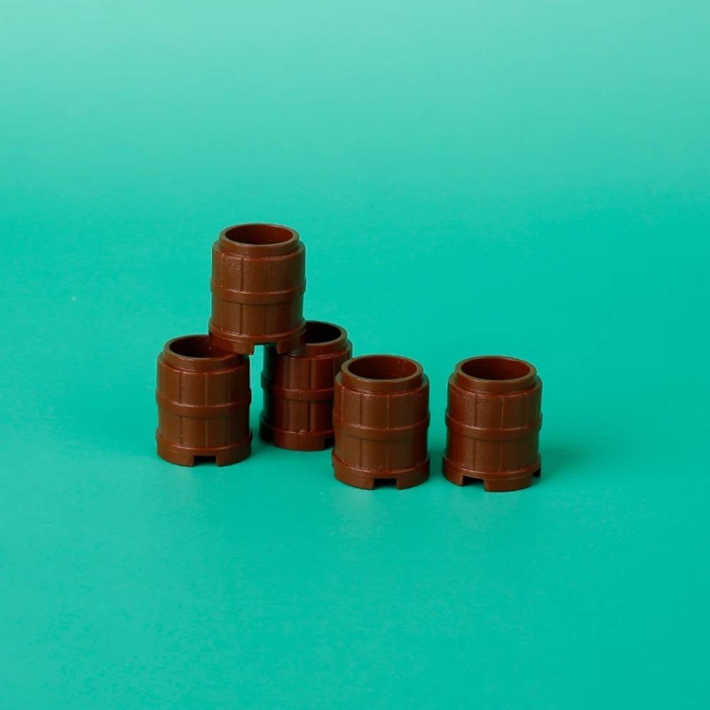 

MOC Банкомати Дорогоцінна Золота Яйце Руда Діамант Будівельні Блоки Дорогоцінна Депозитна Скринька Дерев яна Бочка Банківська Картка Цеглинки Іграшки