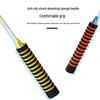 Lightweight Iron Alloy Badminton Racket