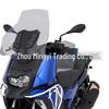 BMW C400X/GT Windshield & Handguard Covers (2018-2020)
