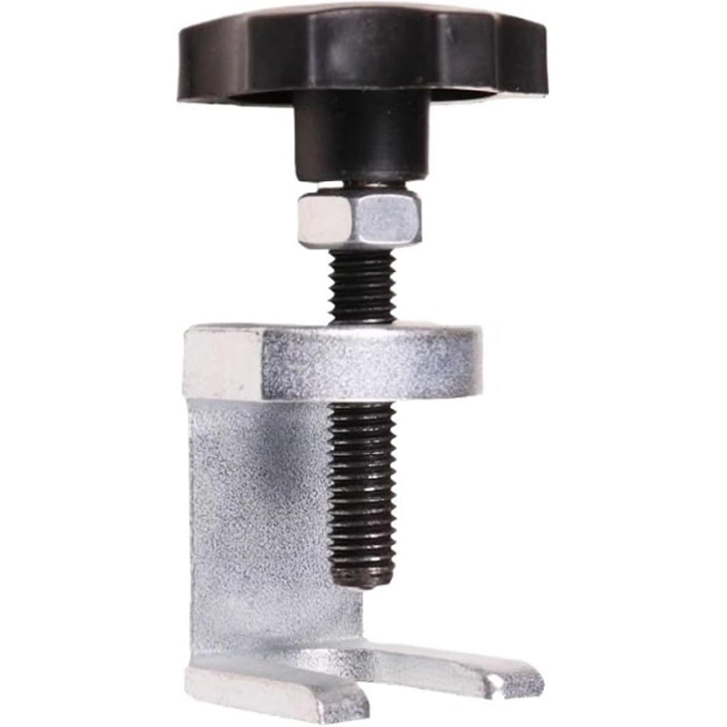 Bearing Puller Professional Car Terminal Alternator Bearing Repair ToolWindshield Wiper Arm Remover Puller Roller Extractor Practical(Fixed