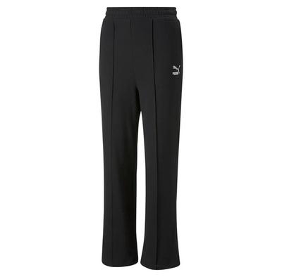 Puma Klasyczne Proste spodnie