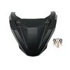 Motorcycle Accessories Front Fender Beak Cowl Guard Extension For Yamaha MT09 Tracer 900 GT FJ09 2015 2016 2017 2018