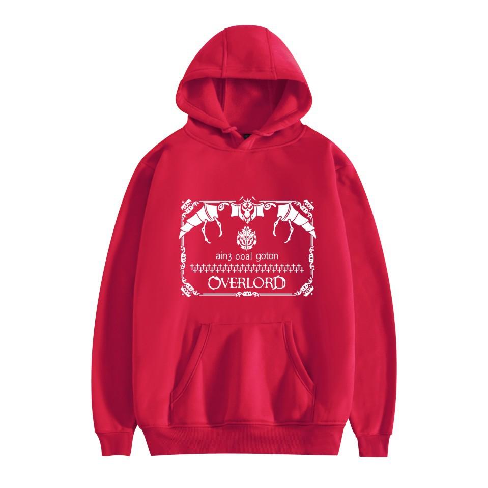 2025Fashion Trend Casual Loose Personality Anime Print Hoodie Comfortable High-Quality Sports Hoodie