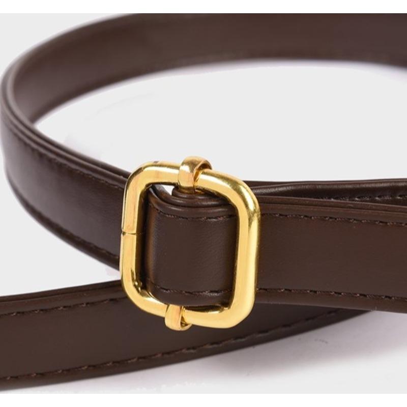 Elegante bolso tipo cartera con cremallera, moderno bolso de mano de gran capacidad para el trabajo, moderno bolso de mano con doble asa