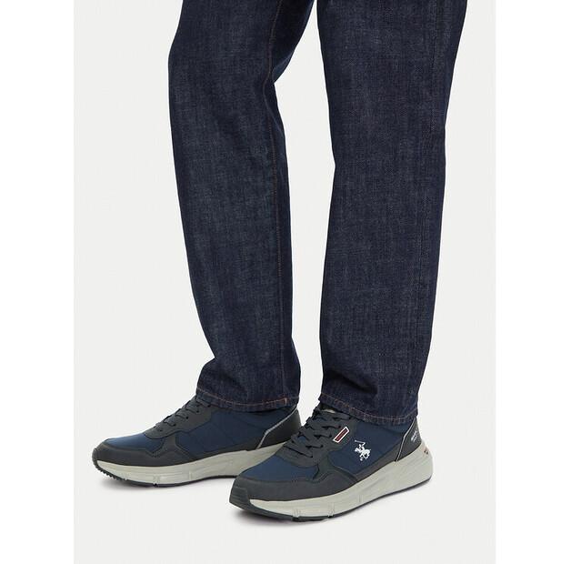 Sneakers Beverly Hills Polo Club CEO-V5-MARCO