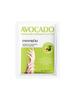 1/3/5Pairs Set AVOCADO HAND MASK Improves Roughness. Eliminate Fine Lines On Hands And Brighten Skin