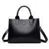 Large Women's PU Leather Shoulder Bag  Square Shoulder Bags  Crossbody Bags for Ladies  Feminine