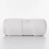 Luxury Cotton Hotel-Quality Towel: Thick, Lint-Free, Absorbent Bath Towel for Men & Women