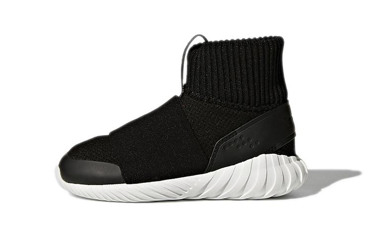 

Adidas Originals Tubular Slip Resistant Abrasion Resistant Slip Resistant Abrasion Resistant Mid top Toddler Shoes BY2139 19